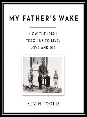 cover image of My Father's Wake